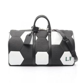 Louis Vuitton unisex, Pre-owned, Nero, Taglia unica, used