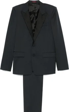 Gucci Single-breasted Suit
