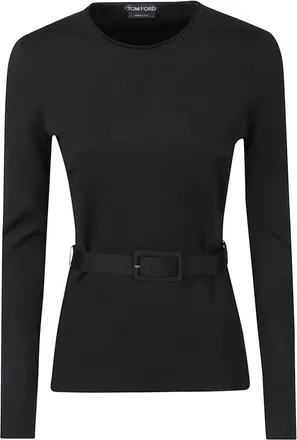 Tom Ford Donna, Camicette, Nero, S, new