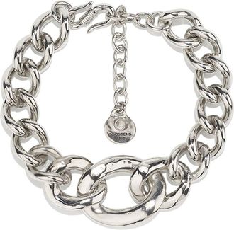 Goossens Bracciale Lhassa - Argento