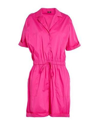 Liu Jo JUMPSUITS & TRACKSUITS - Playsuits sur YOOX.COM