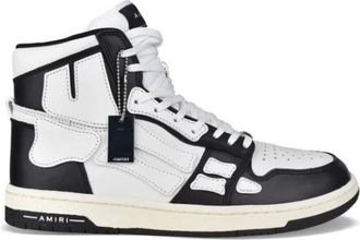 Amiri Hombre, Zapatos, Blanco, Talla: 40 EU
