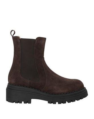 Andrea Pinto CALZADO - Botines de ca&ntilde;a alta en YOOX.COM
