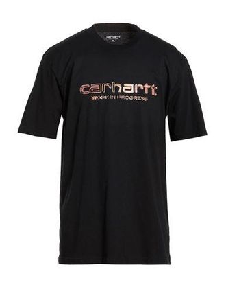 Carhartt Work in Progress TOPWEAR - T-shirts on YOOX.COM