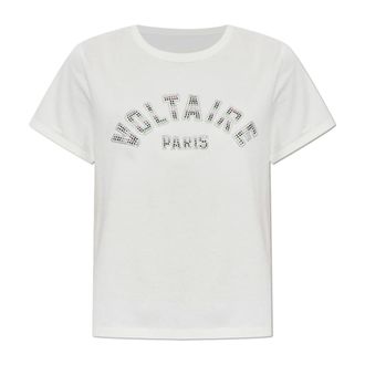Zadig&Voltaire Donna, Top, Bianco, XS, new