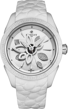 Perrelet Perrelet Womens Diamondflowe Watch