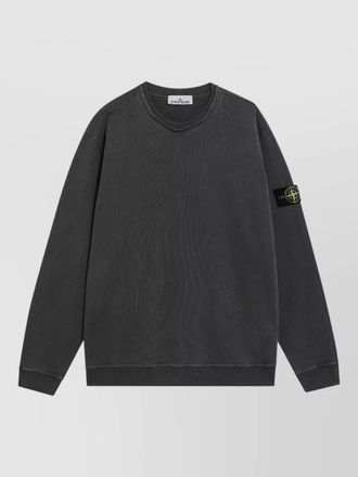 Stone Island sweatshirt