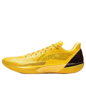 Li-Ning Gamma 2 Yellow ABAV033-26