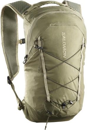Salomon XT 10 Wanderrucksack - Unisex | oliv