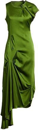 Victoria Beckham KLEIDER - Maxi-Kleider auf YOOX.COM