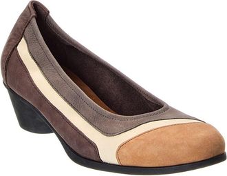 Arche Cyline Leather Pump