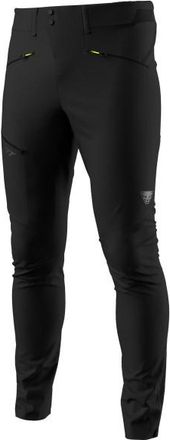 Dynafit Transalper DST Pants Trekkinghose f&uuml;r Herren | schwarz
