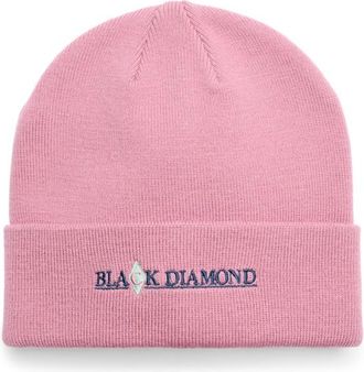 Black Diamond Watch Cap M&uuml;tze - Unisex | rosa