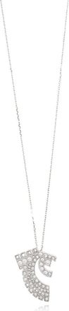 Ferragamo Mujer, Accesorios, Gris, Talla: ONE Size