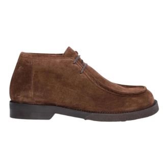 Billi Bi Arabica Babysilk Suede - Shoes - Mujer - Marr&oacute;n - 39 EU