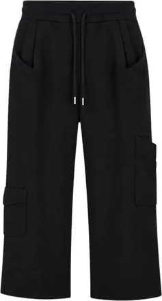 Vivienne Westwood Achilles Sweatpants - - Trousers - Donna - Nero - XL