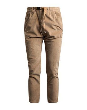 White Sand BOTTOMWEAR - Trousers on YOOX.COM