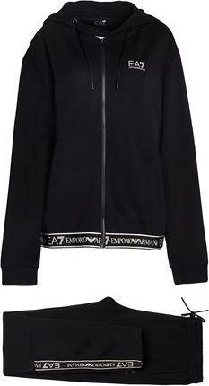 Emporio Armani TUTE E SALOPETTE - Tute Sportive su YOOX.COM