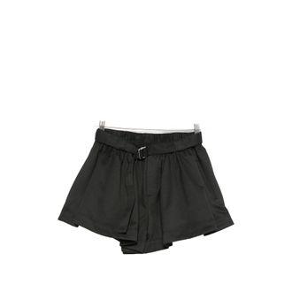 Sea New York Angelina Belted Shorts