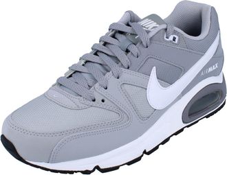 Nike Air Max Command Mens Trainers - Grey - Size UK 7