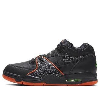 Nike Air Flight 89 QS Orange Blaze CT8478-001