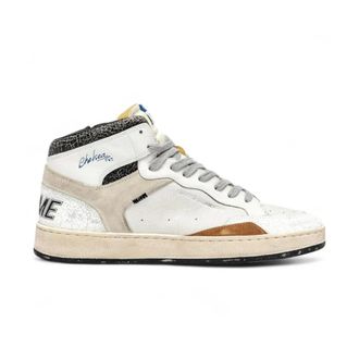 Crime London Uomo, Scarpe, Multicolore, 45 EU, new