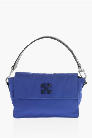 Off-white Technical Fabric Shoulder Bag SOFT JITNEY 1.4 size One Size