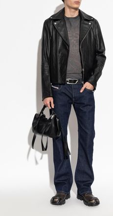 Diesel Jeans 2007 ZATINY, Mens, Navy Blue