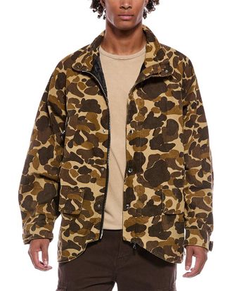 Rta Lorenzo Jacket