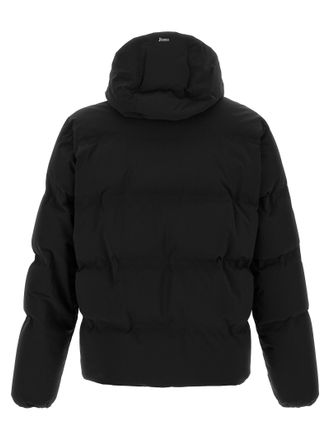 Herno Down Jacket - Black