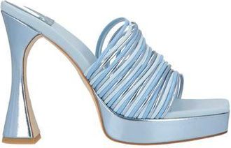 Jeffrey Campbell FOOTWEAR - Sandals on YOOX.COM