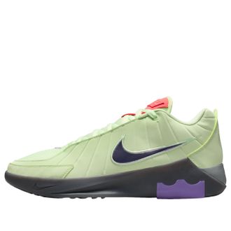 Nike LeBron Witness 9 EP Volt Tint HQ8034-701
