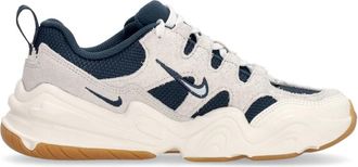 Nike Tech Hera Phantom Sneaker - Dames - Hardloopschoenen - Beige - 36 1/2 EU - Su&egrave;de - Fitness