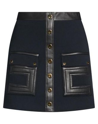 Elisabetta Franchi BOTTOMWEAR - Minigonne su YOOX.COM