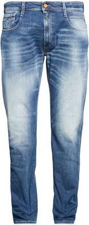 Replay PARTES DE ABAJO - Pantalones vaqueros en YOOX.COM