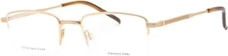 Tommy Hilfiger TH 2036 0CGS 00 MT Matte Light Gold