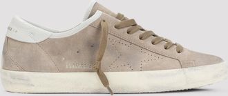 Golden Goose Scarpe da ginnastica Superstar Golden Goose