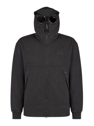 C.P. Company C. P. Company Black Sweaters