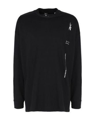 Reebok TS Edgeworks LS Tee