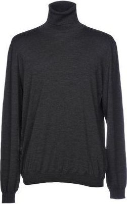 Zanone KNITWEAR - Turtlenecks sur YOOX.COM