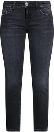 Liu Jo BOTTOMWEAR - Jeans on YOOX.COM