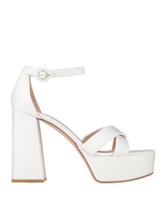Gianvito Rossi SCHUHE - Sandalen auf YOOX.COM