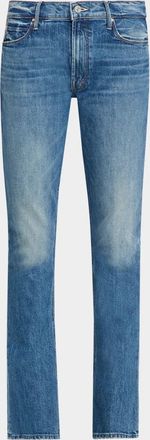 Mother Lil Runaway Bootcut Jeans