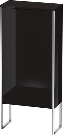 Duravit Duravit - Armario De Media Altura Xsquare 50.0x23.6 Cm, 1 Puerta