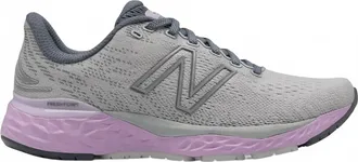 New Balance Womens W880Z11 Shoe In Light Cyclone Astral Glow