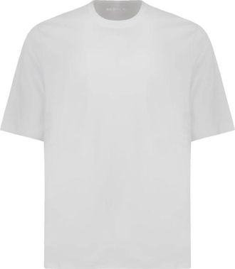 People of Shibuya Shiko T-Shirt - Heren - T-shirts - Wit - 2XL - Katoen - Tops