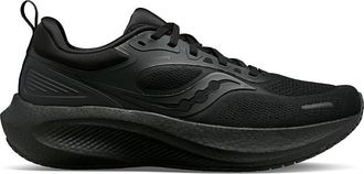 Saucony Surge 3 Mens Running Shoes Black