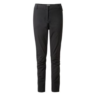 Craghoppers Dames/Dames Kiwi Pro Waterdichte Broek (Zwart)