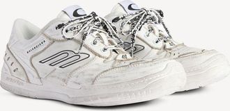 Balenciaga Basketball H26 Sneaker - White