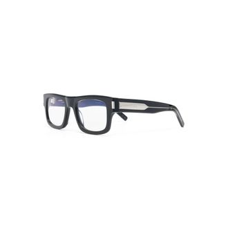 Saint Laurent Glasses, male, Black, Size: 52 MM Optical Frame